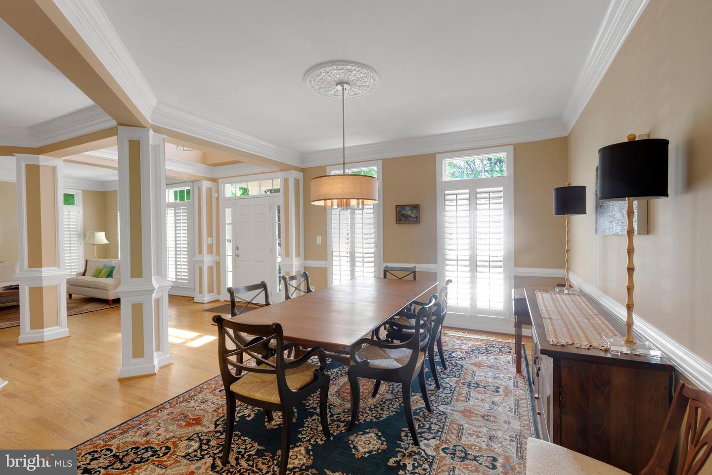 10100 DANIELS RUN WAY, FAIRFAX, Virginia 22030, 6 Bedrooms Bedrooms, ,5 BathroomsBathrooms,Residential,For sale,10100 DANIELS RUN WAY,VAFC2005932 MLS # VAFC2005932