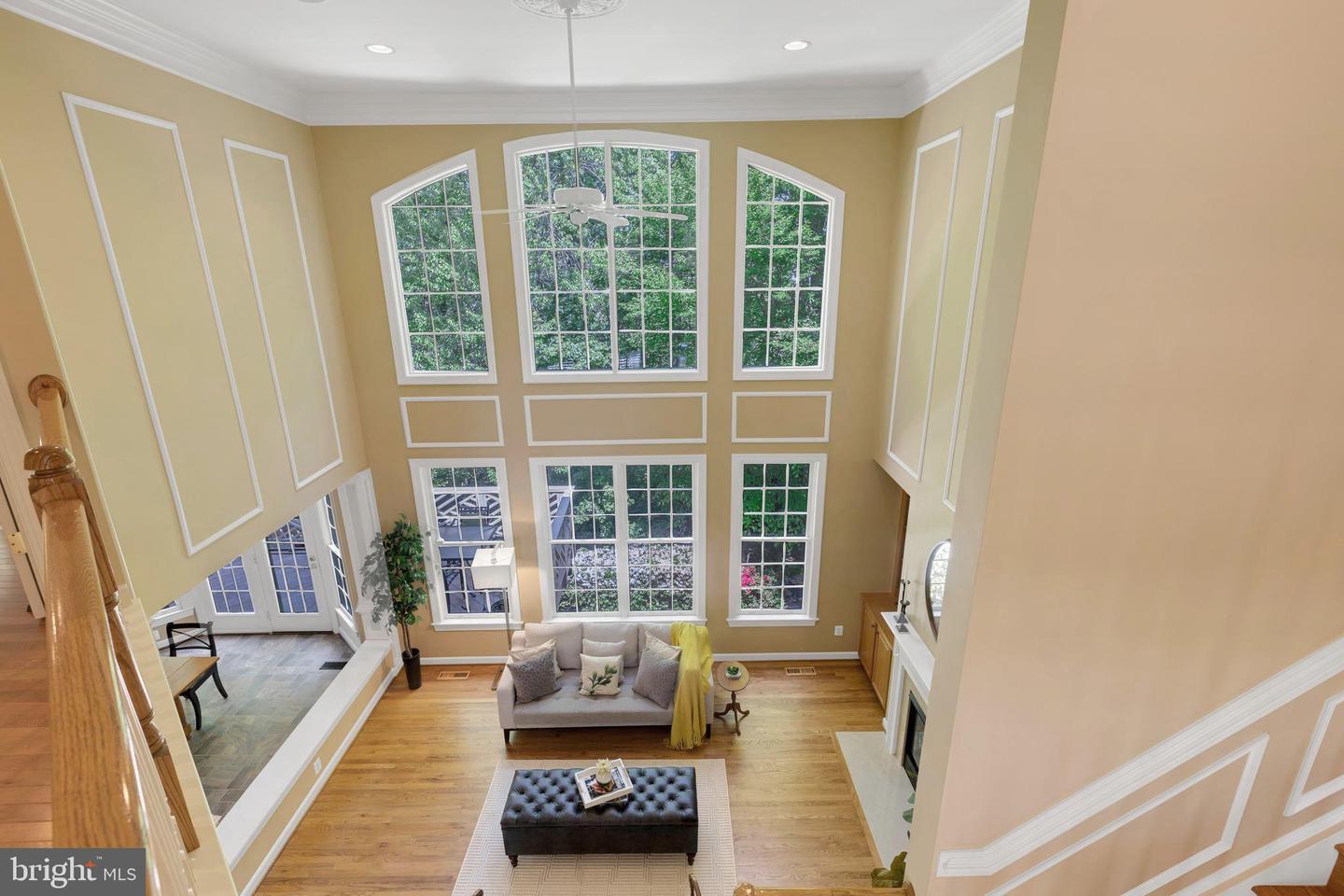 10100 DANIELS RUN WAY, FAIRFAX, Virginia 22030, 6 Bedrooms Bedrooms, ,5 BathroomsBathrooms,Residential,For sale,10100 DANIELS RUN WAY,VAFC2005932 MLS # VAFC2005932