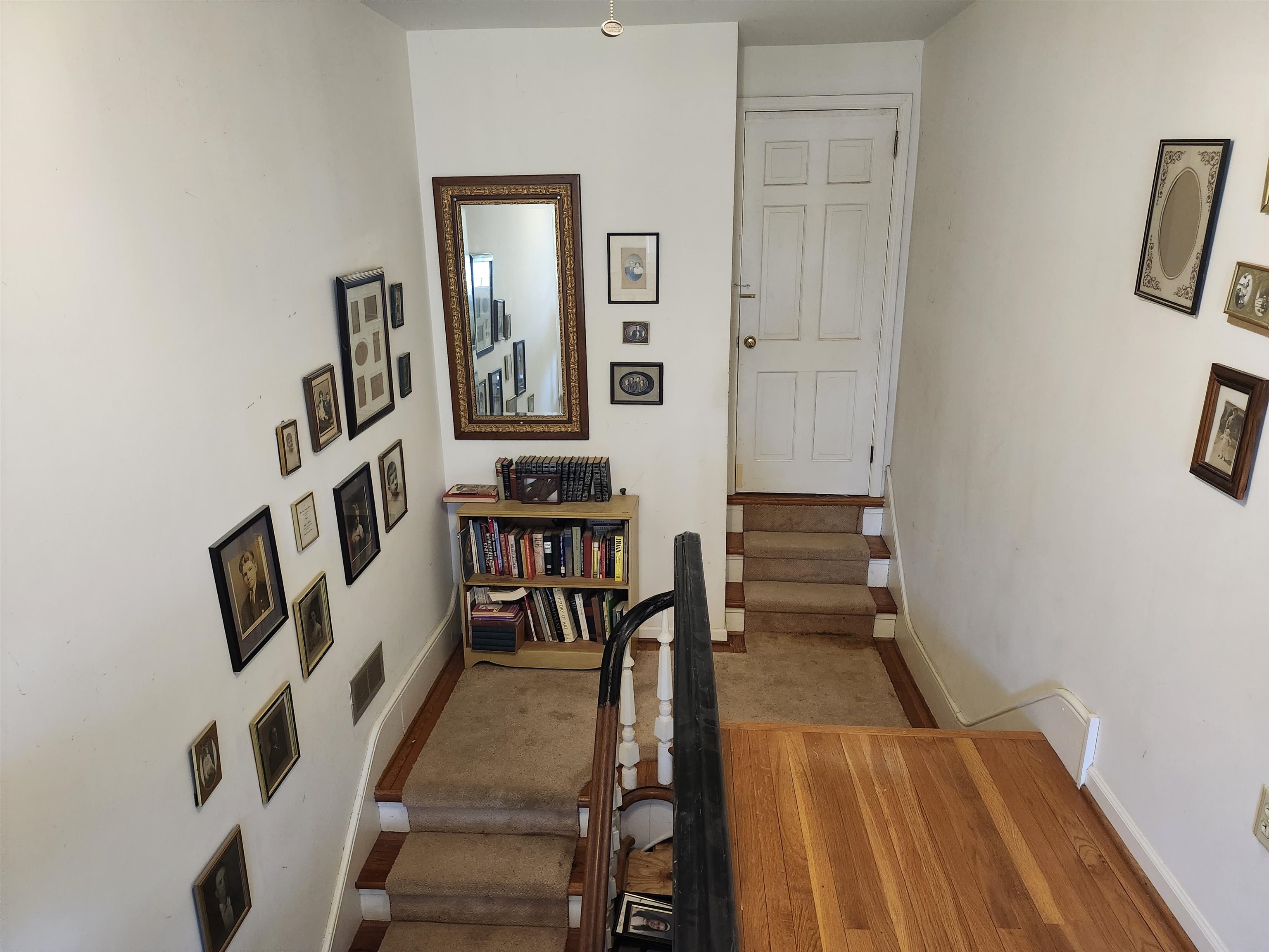 104 W COLLEGE ST, BRIDGEWATER, Virginia 22812, 5 Bedrooms Bedrooms, ,4 BathroomsBathrooms,Residential,104 W COLLEGE ST,663935 MLS # 663935