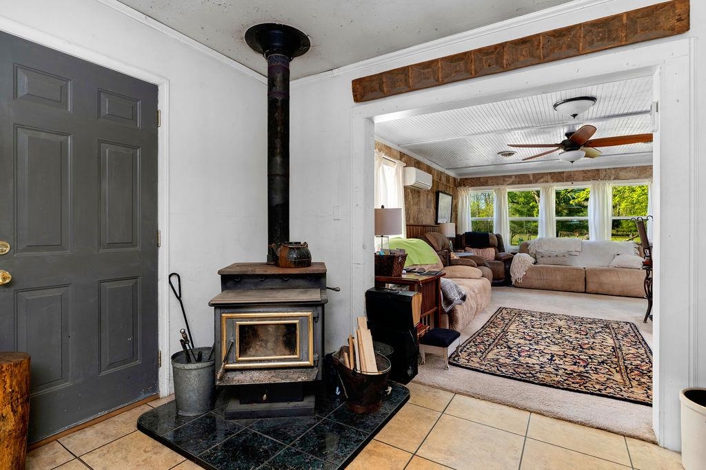 678 MARBLE VALLEY RD, DEERFIELD, Virginia 24432, 5 Bedrooms Bedrooms, ,2 BathroomsBathrooms,Residential,678 MARBLE VALLEY RD,663936 MLS # 663936