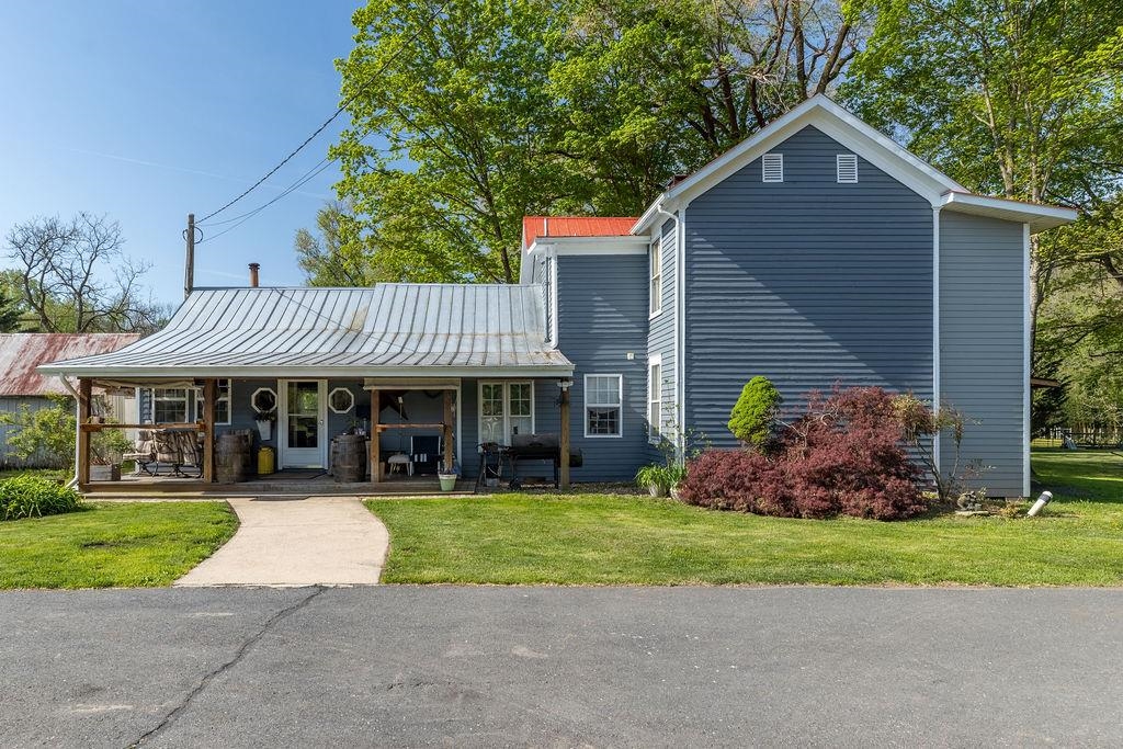 678 MARBLE VALLEY RD, DEERFIELD, Virginia 24432, 5 Bedrooms Bedrooms, ,2 BathroomsBathrooms,Residential,678 MARBLE VALLEY RD,663936 MLS # 663936