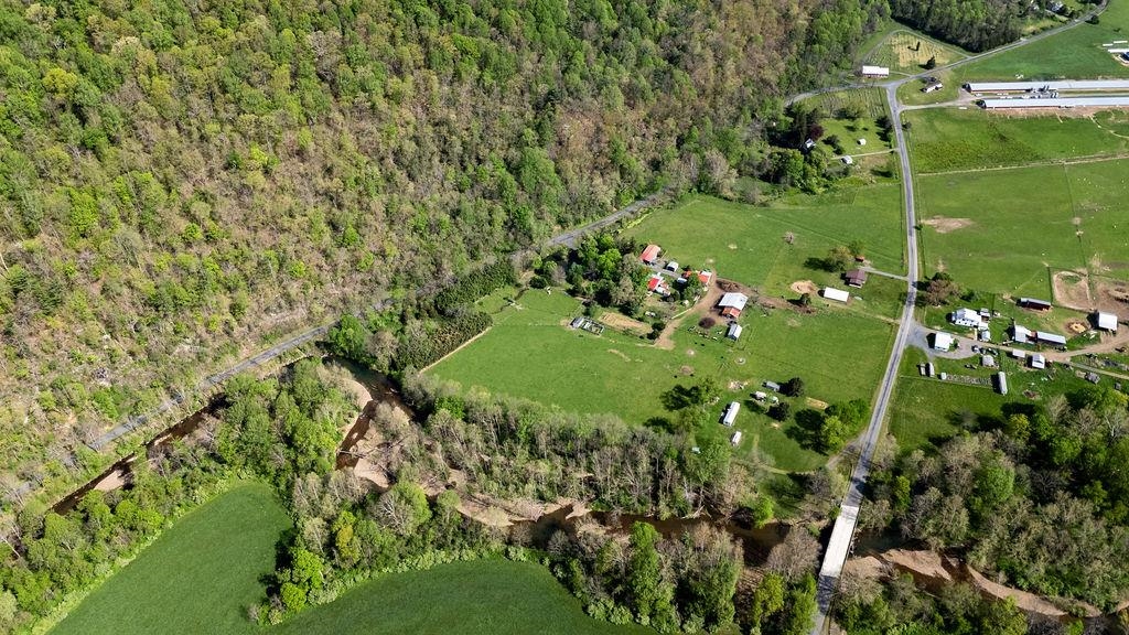 678 MARBLE VALLEY RD, DEERFIELD, Virginia 24432, 5 Bedrooms Bedrooms, ,2 BathroomsBathrooms,Residential,678 MARBLE VALLEY RD,663936 MLS # 663936