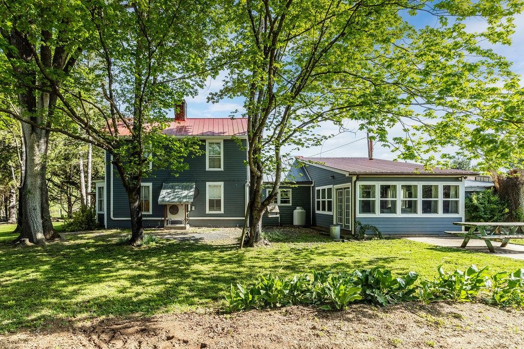 678 MARBLE VALLEY RD, DEERFIELD, Virginia 24432, 5 Bedrooms Bedrooms, ,2 BathroomsBathrooms,Residential,678 MARBLE VALLEY RD,663936 MLS # 663936