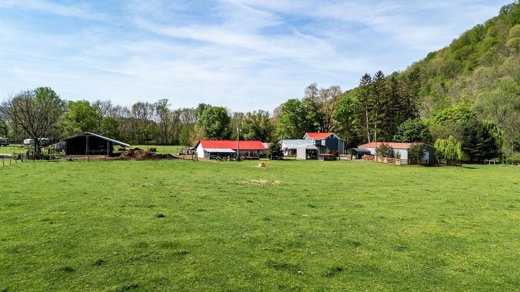 678 MARBLE VALLEY RD, DEERFIELD, Virginia 24432, 5 Bedrooms Bedrooms, ,2 BathroomsBathrooms,Residential,678 MARBLE VALLEY RD,663936 MLS # 663936
