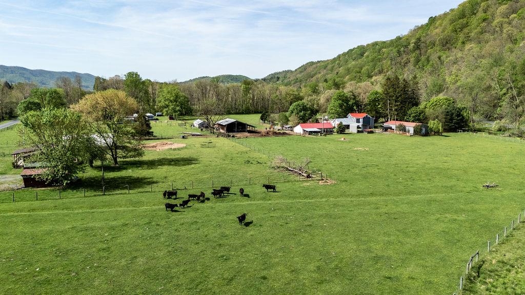 678 MARBLE VALLEY RD, DEERFIELD, Virginia 24432, 5 Bedrooms Bedrooms, ,2 BathroomsBathrooms,Residential,678 MARBLE VALLEY RD,663936 MLS # 663936