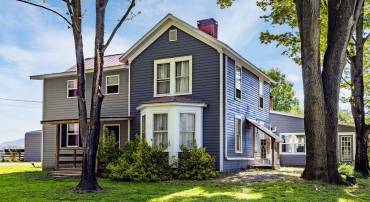 678 MARBLE VALLEY RD, DEERFIELD, Virginia 24432, 5 Bedrooms Bedrooms, ,2 BathroomsBathrooms,Residential,678 MARBLE VALLEY RD,663936 MLS # 663936