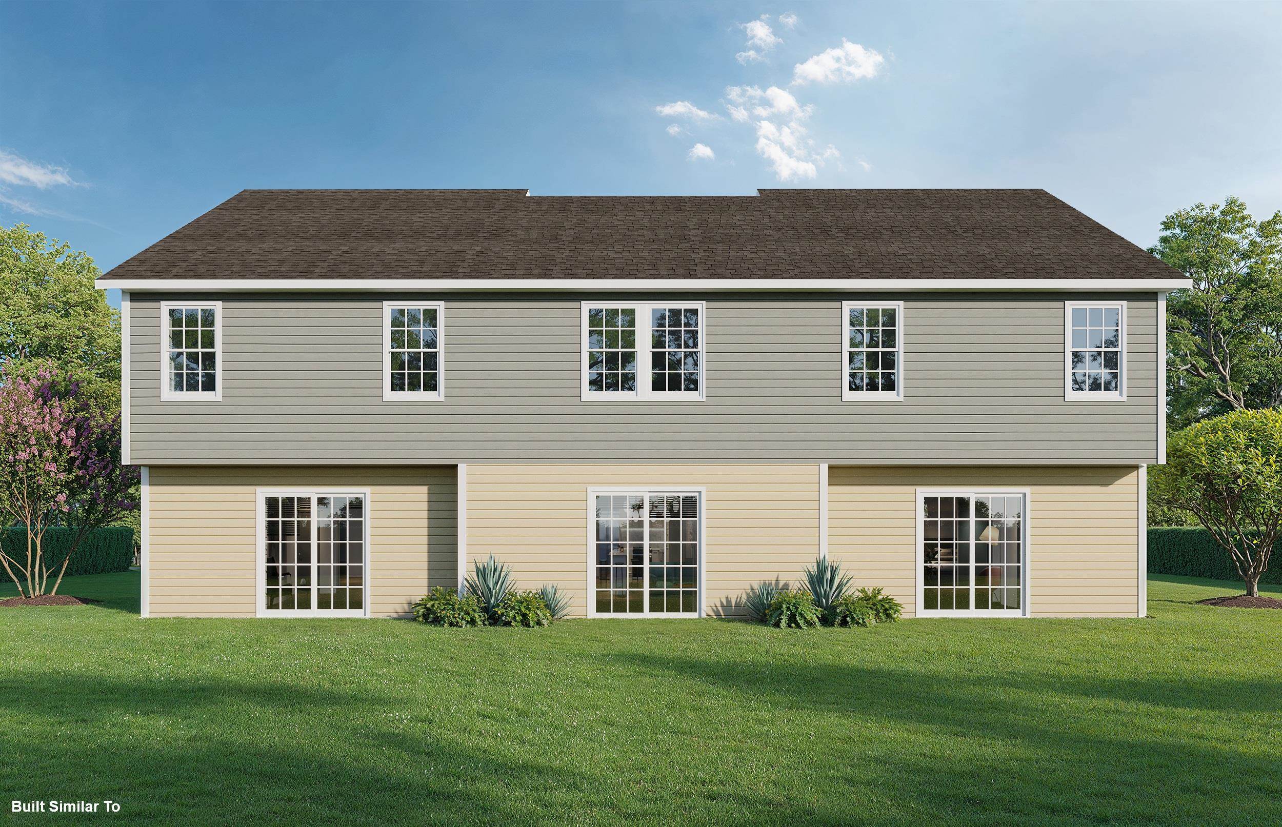 1405 WOODROW CIR, HARRISONBURG, Virginia 22802, 2 Bedrooms Bedrooms, ,2 BathroomsBathrooms,Residential,1405 WOODROW CIR,663922 MLS # 663922