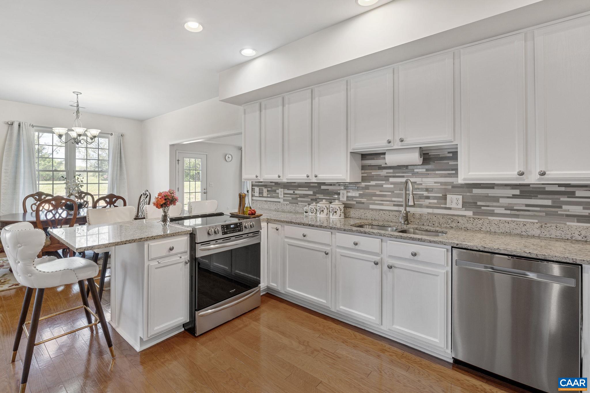 1365 AMBER RIDGE RD, CHARLOTTESVILLE, Virginia 22901, 4 Bedrooms Bedrooms, ,2 BathroomsBathrooms,Residential,Mountain views!,1365 AMBER RIDGE RD,663926 MLS # 663926
