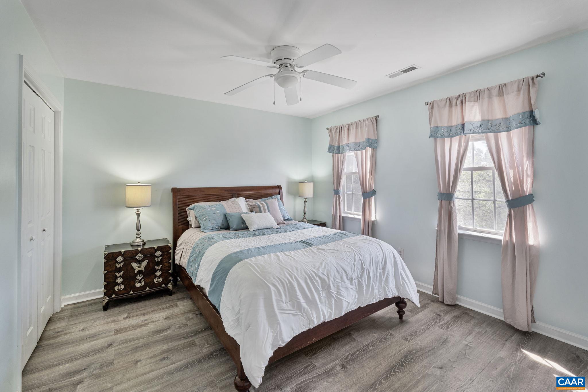 1365 AMBER RIDGE RD, CHARLOTTESVILLE, Virginia 22901, 4 Bedrooms Bedrooms, ,2 BathroomsBathrooms,Residential,Mountain views!,1365 AMBER RIDGE RD,663926 MLS # 663926