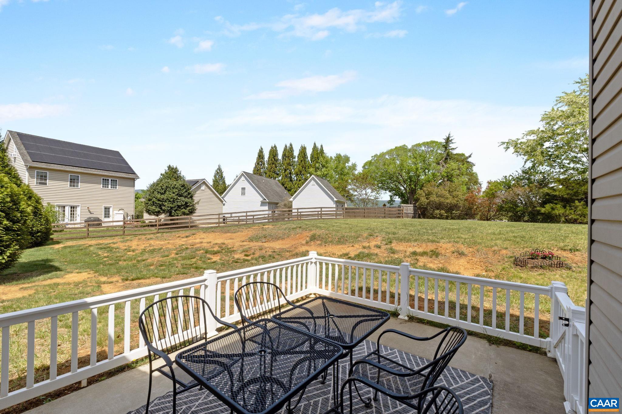 1365 AMBER RIDGE RD, CHARLOTTESVILLE, Virginia 22901, 4 Bedrooms Bedrooms, ,2 BathroomsBathrooms,Residential,Mountain views!,1365 AMBER RIDGE RD,663926 MLS # 663926