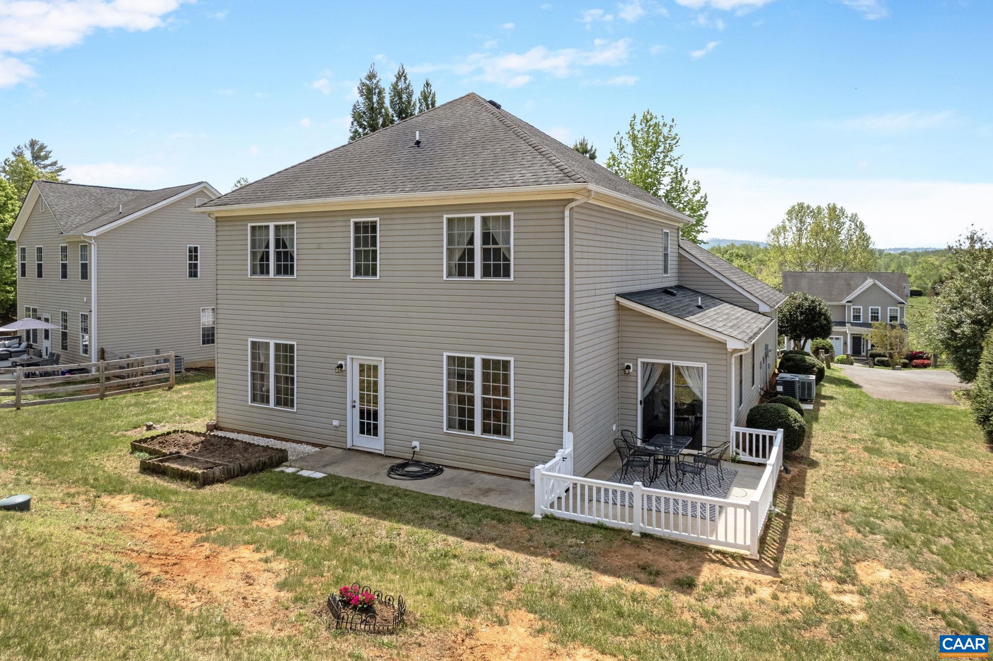 1365 AMBER RIDGE RD, CHARLOTTESVILLE, Virginia 22901, 4 Bedrooms Bedrooms, ,2 BathroomsBathrooms,Residential,Mountain views!,1365 AMBER RIDGE RD,663926 MLS # 663926