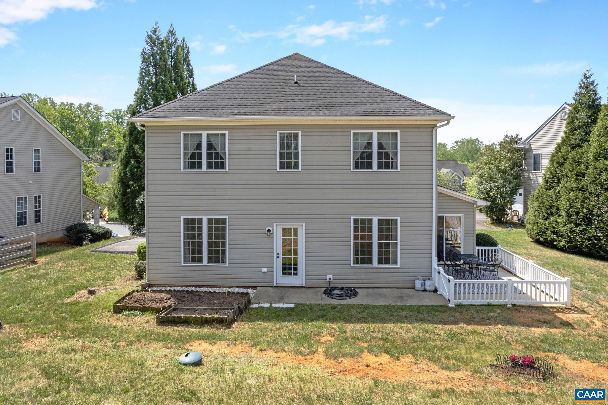 1365 AMBER RIDGE RD, CHARLOTTESVILLE, Virginia 22901, 4 Bedrooms Bedrooms, ,2 BathroomsBathrooms,Residential,Mountain views!,1365 AMBER RIDGE RD,663926 MLS # 663926