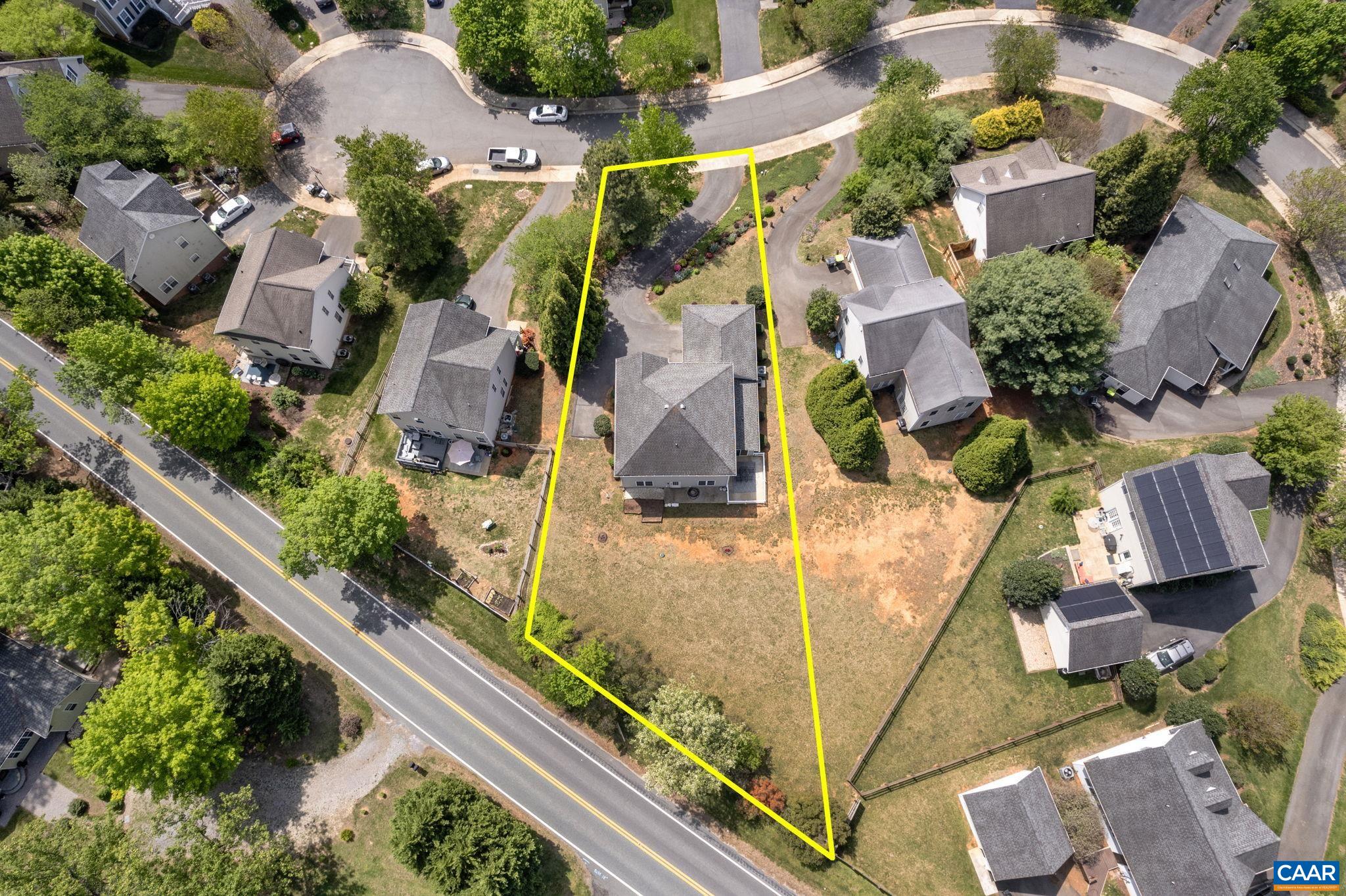 1365 AMBER RIDGE RD, CHARLOTTESVILLE, Virginia 22901, 4 Bedrooms Bedrooms, ,2 BathroomsBathrooms,Residential,Mountain views!,1365 AMBER RIDGE RD,663926 MLS # 663926