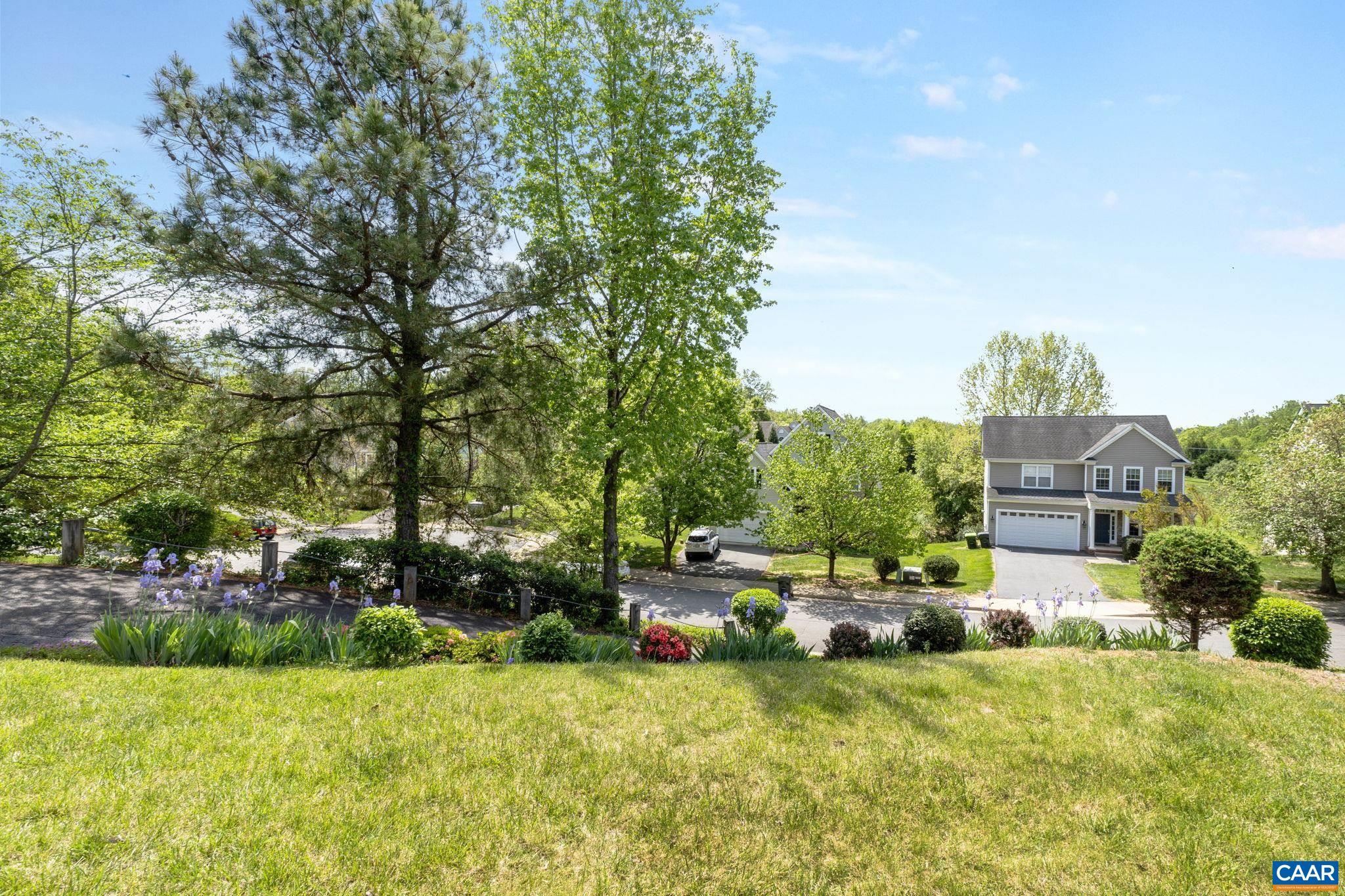 1365 AMBER RIDGE RD, CHARLOTTESVILLE, Virginia 22901, 4 Bedrooms Bedrooms, ,2 BathroomsBathrooms,Residential,Mountain views!,1365 AMBER RIDGE RD,663926 MLS # 663926