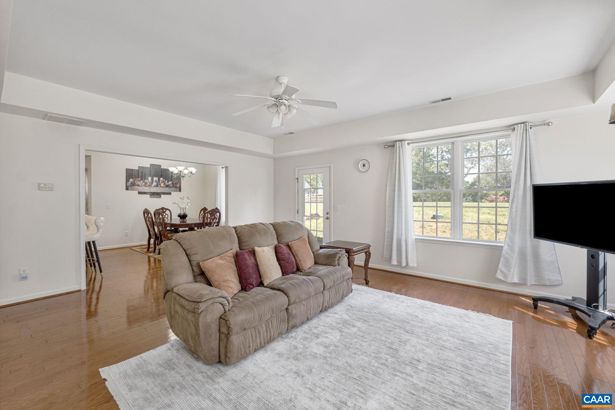 1365 AMBER RIDGE RD, CHARLOTTESVILLE, Virginia 22901, 4 Bedrooms Bedrooms, ,2 BathroomsBathrooms,Residential,Mountain views!,1365 AMBER RIDGE RD,663926 MLS # 663926