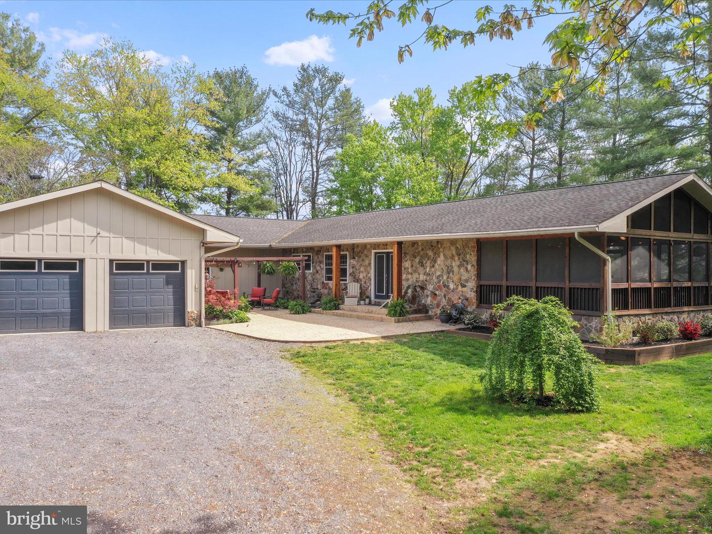 2671 PARSHALL RD, BERRYVILLE, Virginia 22611, 3 Bedrooms Bedrooms, ,4 BathroomsBathrooms,Residential,For sale,2671 PARSHALL RD,VACL2003514 MLS # VACL2003514