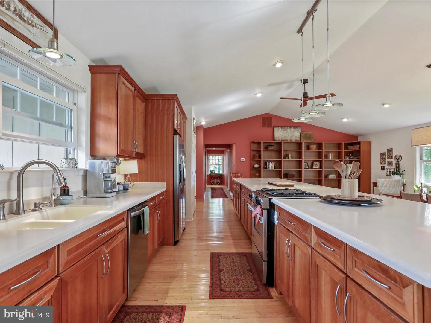 2671 PARSHALL RD, BERRYVILLE, Virginia 22611, 3 Bedrooms Bedrooms, ,4 BathroomsBathrooms,Residential,For sale,2671 PARSHALL RD,VACL2003514 MLS # VACL2003514