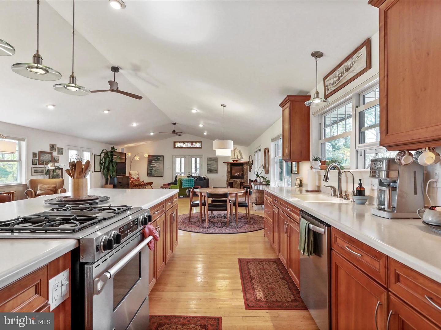2671 PARSHALL RD, BERRYVILLE, Virginia 22611, 3 Bedrooms Bedrooms, ,4 BathroomsBathrooms,Residential,For sale,2671 PARSHALL RD,VACL2003514 MLS # VACL2003514