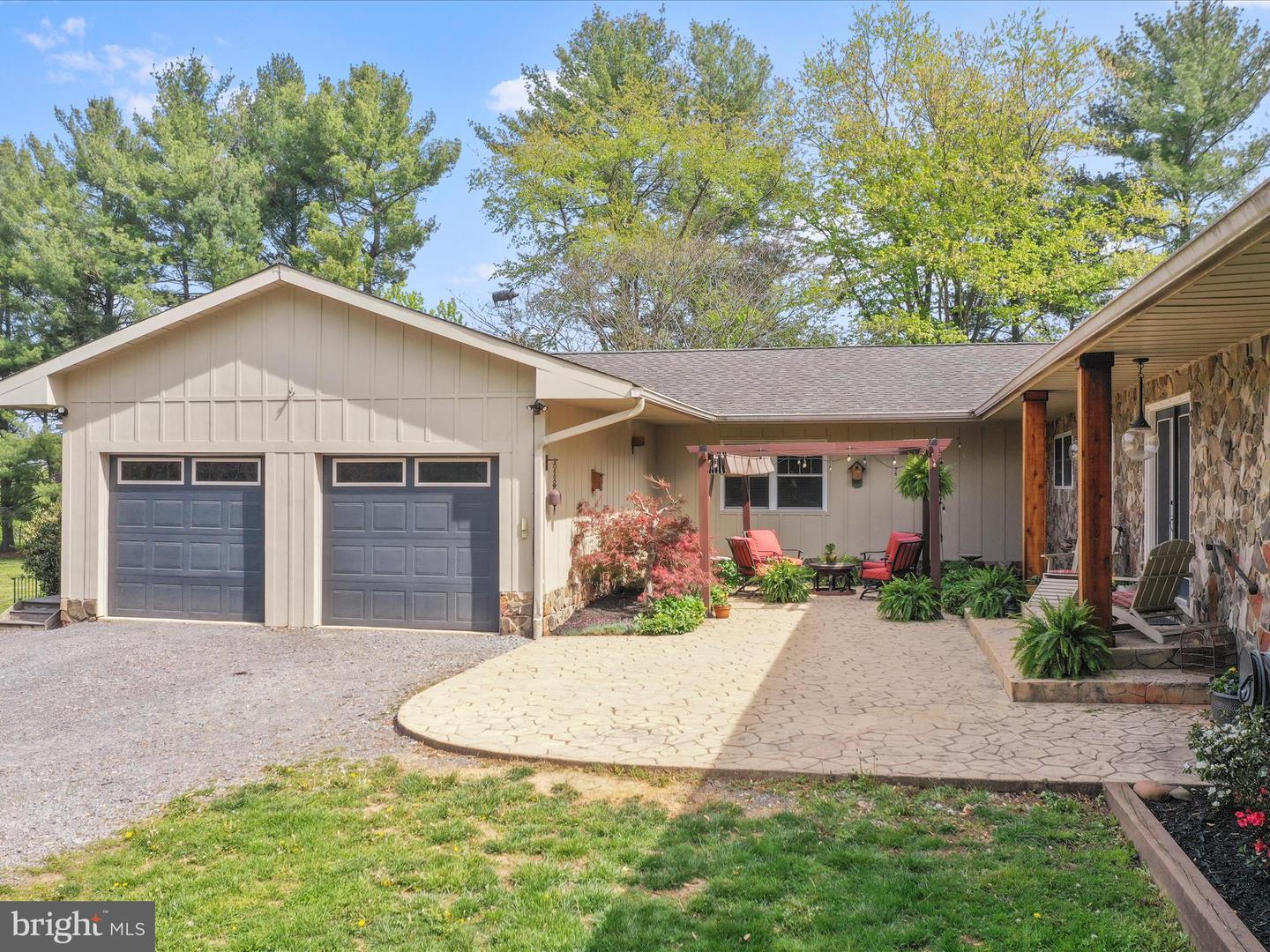 2671 PARSHALL RD, BERRYVILLE, Virginia 22611, 3 Bedrooms Bedrooms, ,4 BathroomsBathrooms,Residential,For sale,2671 PARSHALL RD,VACL2003514 MLS # VACL2003514