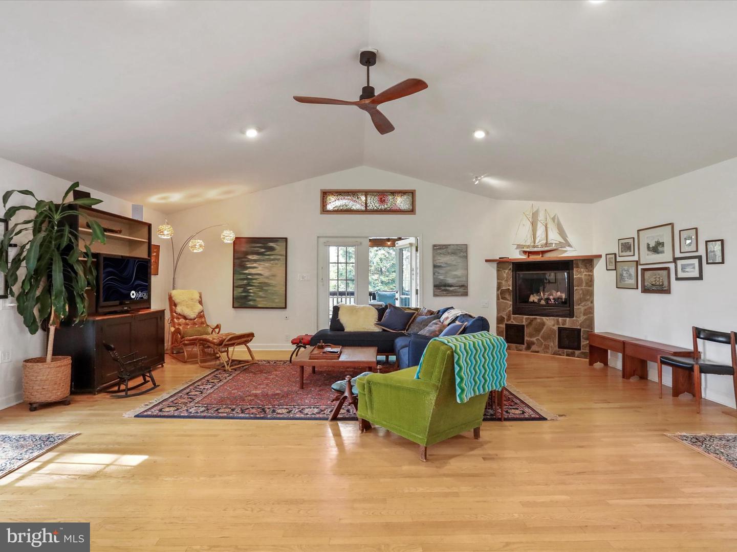 2671 PARSHALL RD, BERRYVILLE, Virginia 22611, 3 Bedrooms Bedrooms, ,4 BathroomsBathrooms,Residential,For sale,2671 PARSHALL RD,VACL2003514 MLS # VACL2003514
