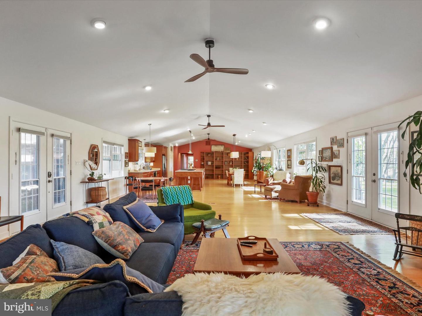 2671 PARSHALL RD, BERRYVILLE, Virginia 22611, 3 Bedrooms Bedrooms, ,4 BathroomsBathrooms,Residential,For sale,2671 PARSHALL RD,VACL2003514 MLS # VACL2003514