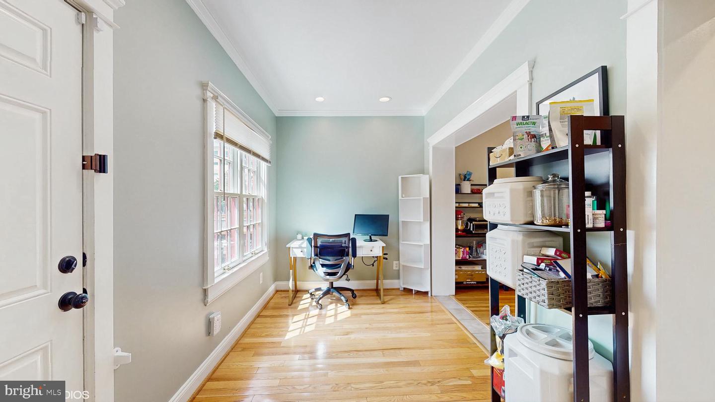 2714 10TH ST NE, WASHINGTON, District Of Columbia 20018, 3 Bedrooms Bedrooms, ,3 BathroomsBathrooms,Residential,For sale,2714 10TH ST NE,DCDC2190610 MLS # DCDC2190610