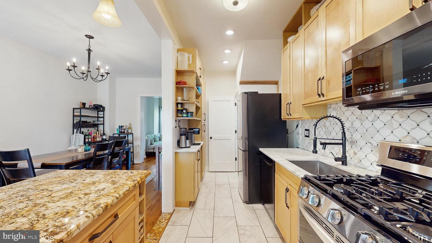 2714 10TH ST NE, WASHINGTON, District Of Columbia 20018, 3 Bedrooms Bedrooms, ,3 BathroomsBathrooms,Residential,For sale,2714 10TH ST NE,DCDC2190610 MLS # DCDC2190610
