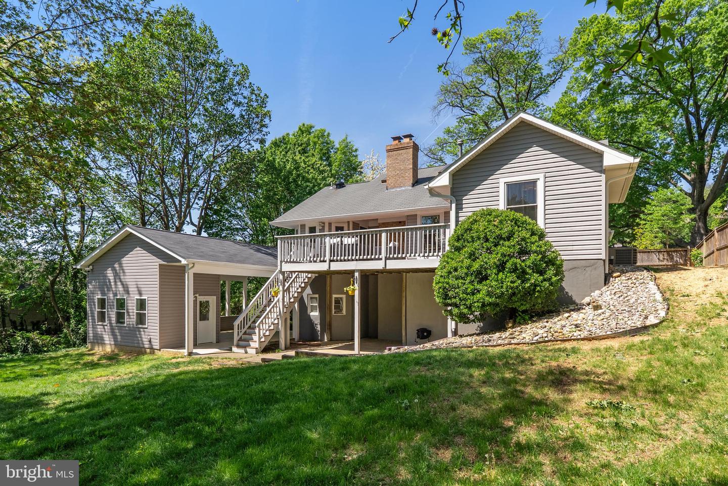 7035 SWAIN DR, ALEXANDRIA, Virginia 22306, 4 Bedrooms Bedrooms, ,2 BathroomsBathrooms,Residential,For sale,7035 SWAIN DR,VAFX2228324 MLS # VAFX2228324