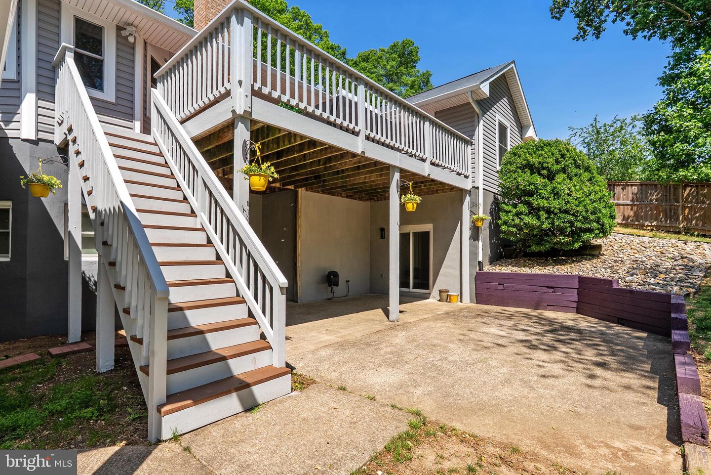 7035 SWAIN DR, ALEXANDRIA, Virginia 22306, 4 Bedrooms Bedrooms, ,2 BathroomsBathrooms,Residential,For sale,7035 SWAIN DR,VAFX2228324 MLS # VAFX2228324