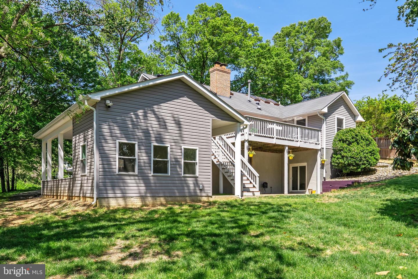 7035 SWAIN DR, ALEXANDRIA, Virginia 22306, 4 Bedrooms Bedrooms, ,2 BathroomsBathrooms,Residential,For sale,7035 SWAIN DR,VAFX2228324 MLS # VAFX2228324