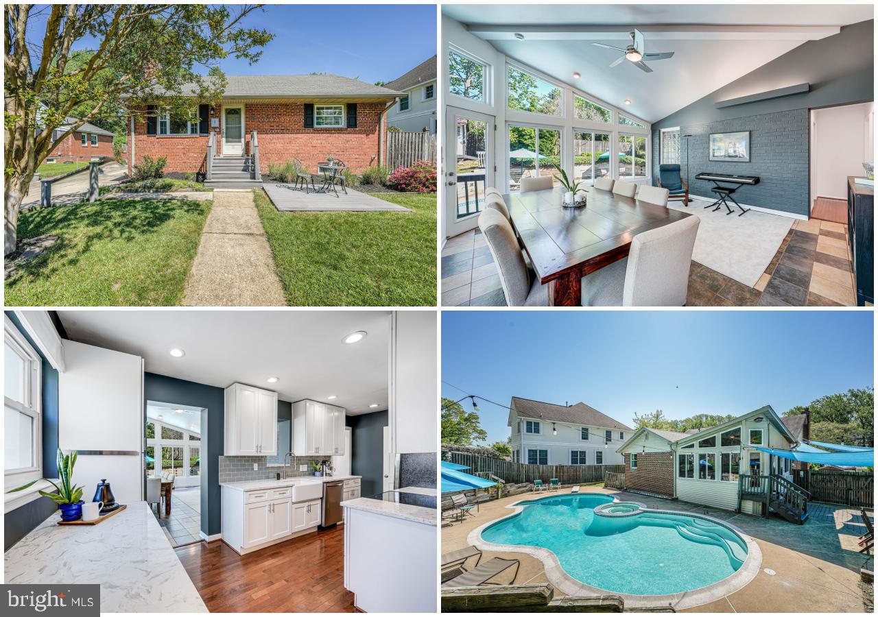 7306 WAYNE DR, ANNANDALE, Virginia 22003, 3 Bedrooms Bedrooms, ,2 BathroomsBathrooms,Residential,For sale,7306 WAYNE DR,VAFX2228628 MLS # VAFX2228628