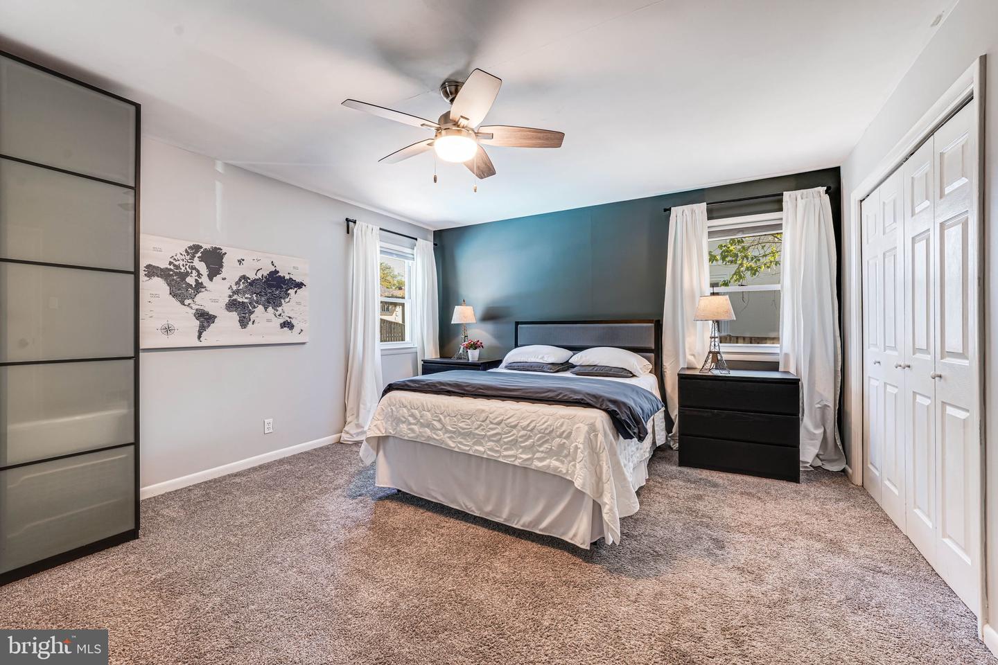 7306 WAYNE DR, ANNANDALE, Virginia 22003, 3 Bedrooms Bedrooms, ,2 BathroomsBathrooms,Residential,For sale,7306 WAYNE DR,VAFX2228628 MLS # VAFX2228628