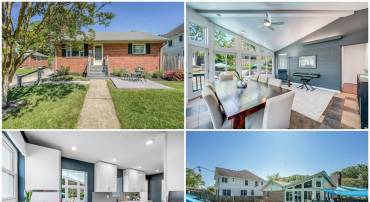 7306 WAYNE DR, ANNANDALE, Virginia 22003, 3 Bedrooms Bedrooms, ,2 BathroomsBathrooms,Residential,For sale,7306 WAYNE DR,VAFX2228628 MLS # VAFX2228628