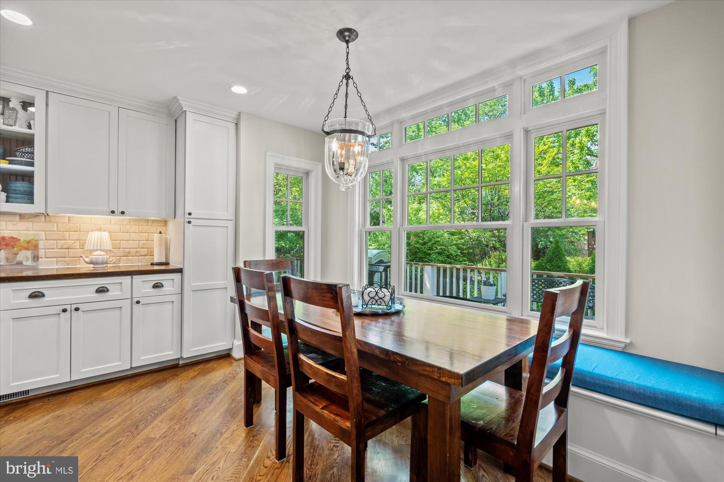 6041 25TH RD N, ARLINGTON, Virginia 22207, 4 Bedrooms Bedrooms, ,5 BathroomsBathrooms,Residential,For sale,6041 25TH RD N,VAAR2054758 MLS # VAAR2054758