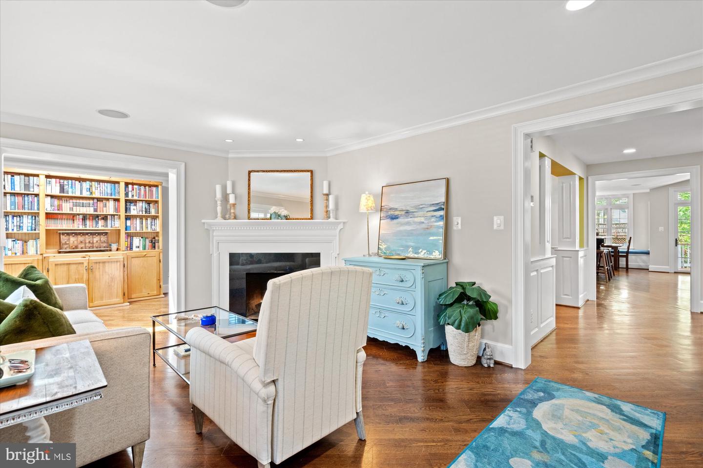 6041 25TH RD N, ARLINGTON, Virginia 22207, 4 Bedrooms Bedrooms, ,5 BathroomsBathrooms,Residential,For sale,6041 25TH RD N,VAAR2054758 MLS # VAAR2054758