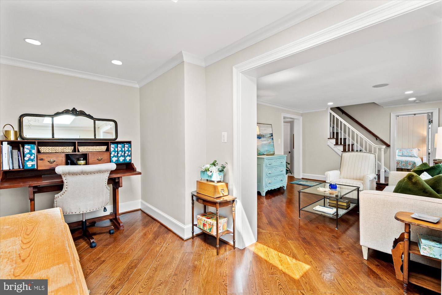 6041 25TH RD N, ARLINGTON, Virginia 22207, 4 Bedrooms Bedrooms, ,5 BathroomsBathrooms,Residential,For sale,6041 25TH RD N,VAAR2054758 MLS # VAAR2054758