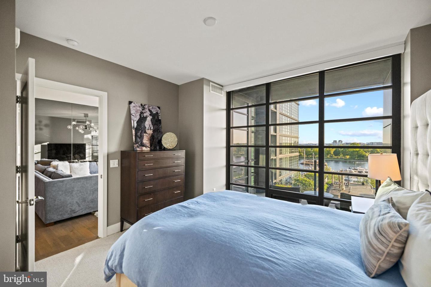 45 SUTTON SQ SW #503, WASHINGTON, District Of Columbia 20024, 2 Bedrooms Bedrooms, ,2 BathroomsBathrooms,Residential,For sale,45 SUTTON SQ SW #503,DCDC2191650 MLS # DCDC2191650