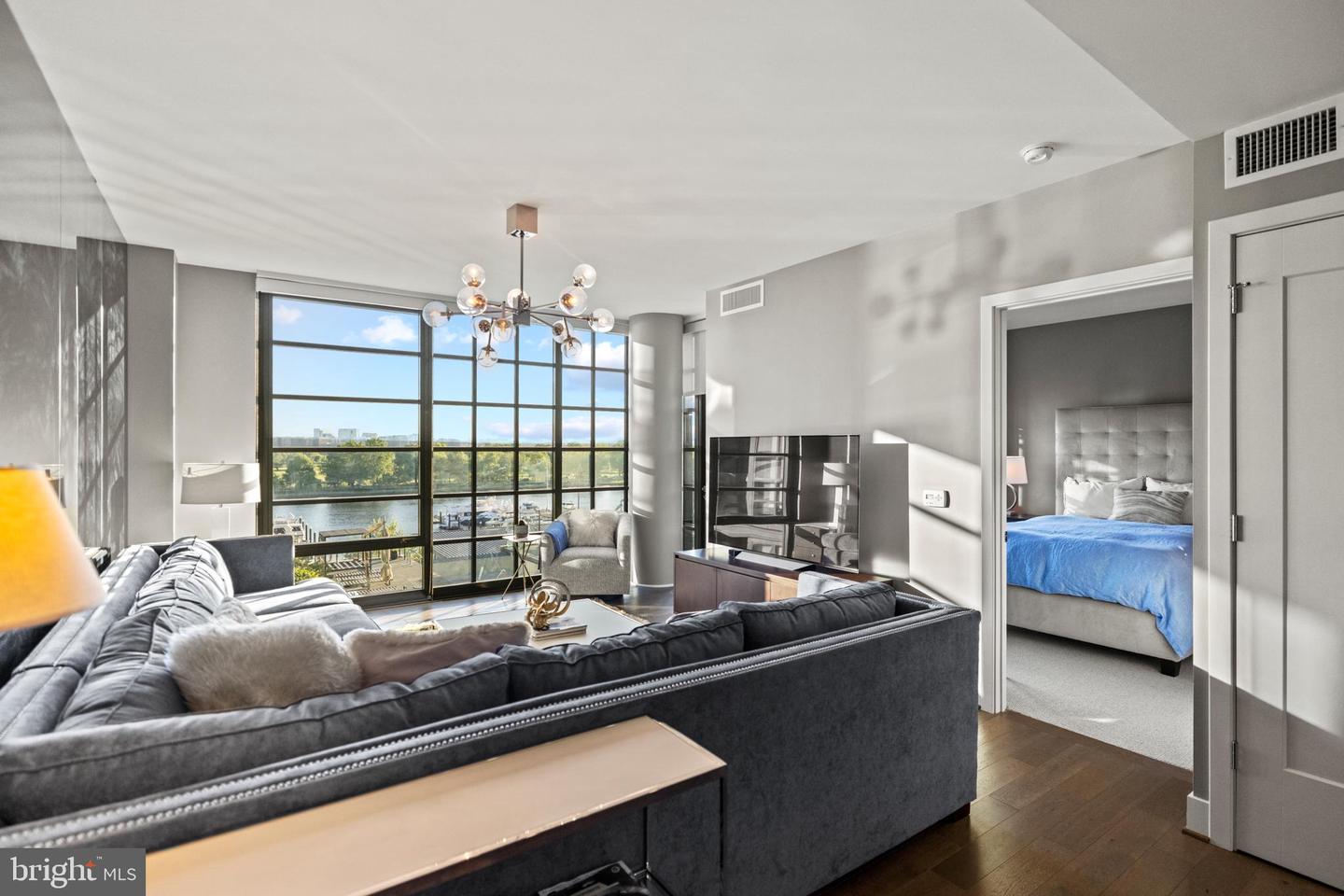 45 SUTTON SQ SW #503, WASHINGTON, District Of Columbia 20024, 2 Bedrooms Bedrooms, ,2 BathroomsBathrooms,Residential,For sale,45 SUTTON SQ SW #503,DCDC2191650 MLS # DCDC2191650