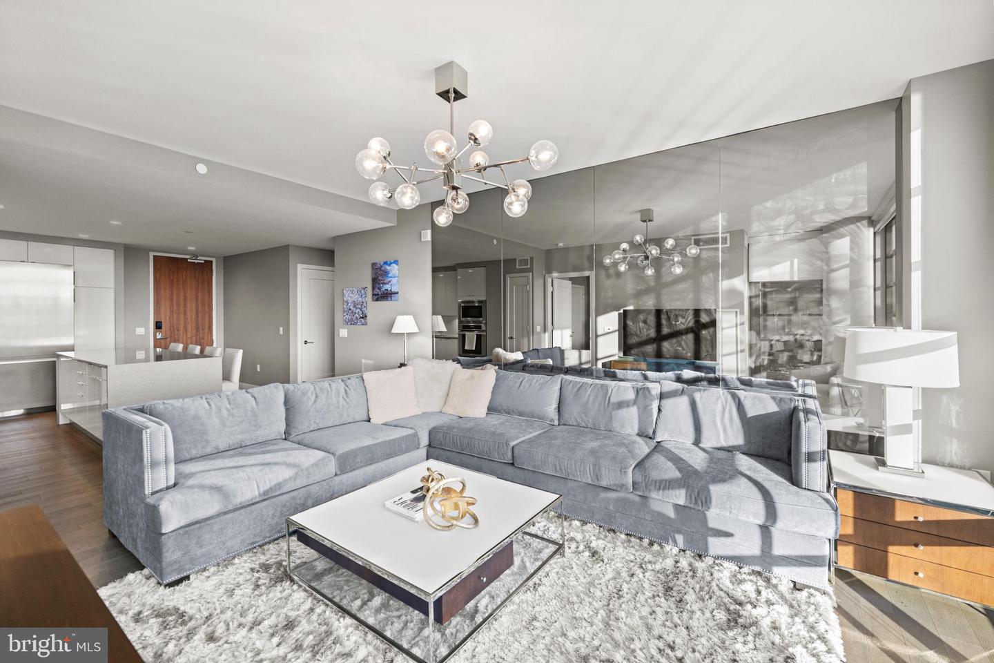 45 SUTTON SQ SW #503, WASHINGTON, District Of Columbia 20024, 2 Bedrooms Bedrooms, ,2 BathroomsBathrooms,Residential,For sale,45 SUTTON SQ SW #503,DCDC2191650 MLS # DCDC2191650