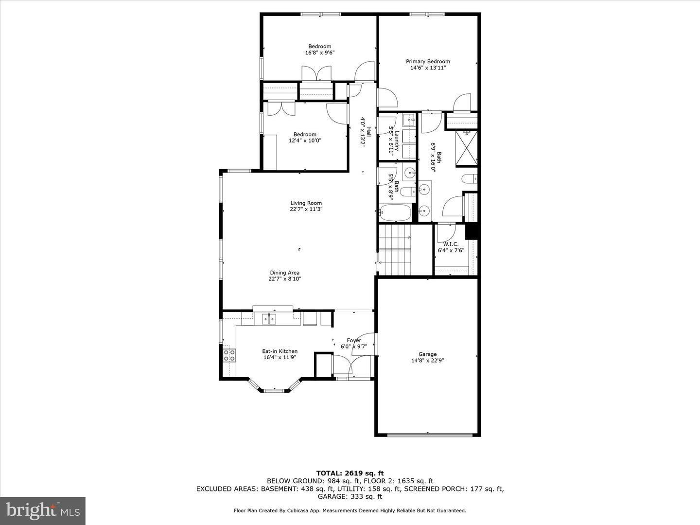 112 DANIEL CT, STRASBURG, Virginia 22657, 4 Bedrooms Bedrooms, ,3 BathroomsBathrooms,Residential,For sale,112 DANIEL CT,VASH2010982 MLS # VASH2010982
