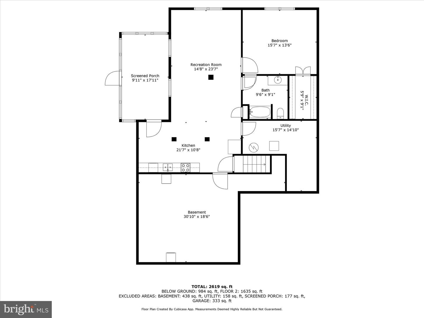 112 DANIEL CT, STRASBURG, Virginia 22657, 4 Bedrooms Bedrooms, ,3 BathroomsBathrooms,Residential,For sale,112 DANIEL CT,VASH2010982 MLS # VASH2010982