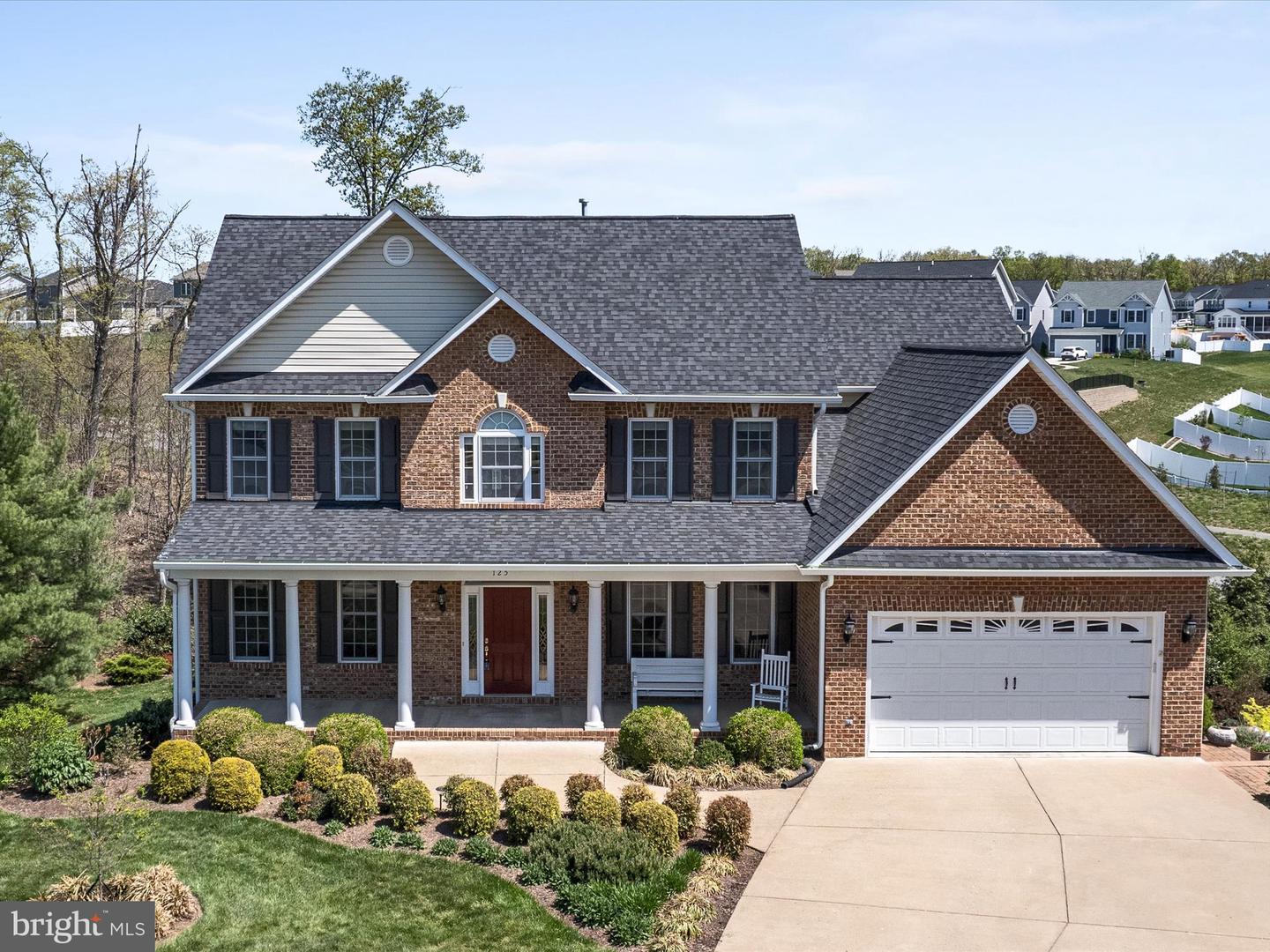 125 KILLANEY CT, WINCHESTER, Virginia 22602, 5 Bedrooms Bedrooms, ,4 BathroomsBathrooms,Residential,For sale,125 KILLANEY CT,VAFV2033020 MLS # VAFV2033020