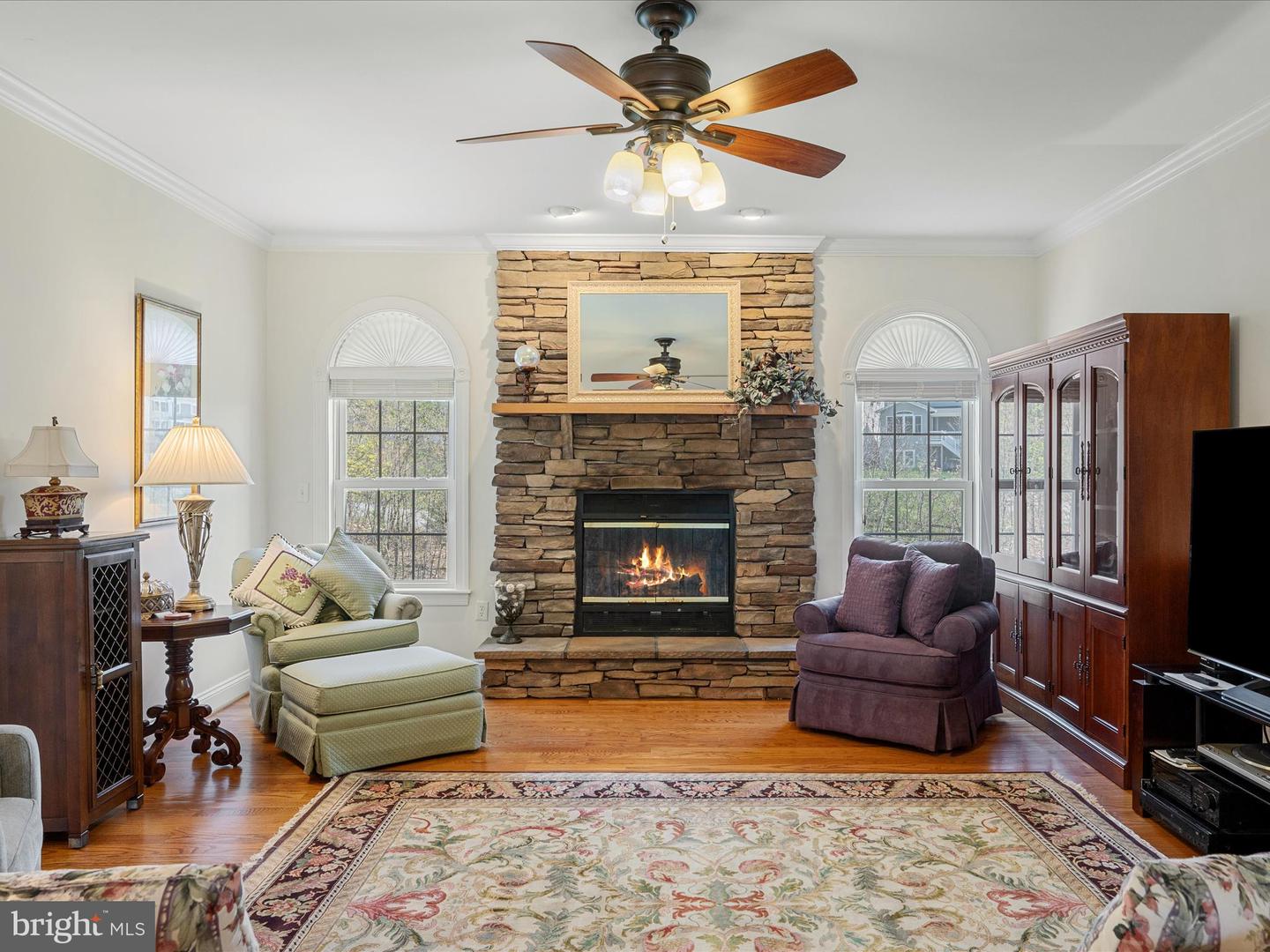 125 KILLANEY CT, WINCHESTER, Virginia 22602, 5 Bedrooms Bedrooms, ,4 BathroomsBathrooms,Residential,For sale,125 KILLANEY CT,VAFV2033020 MLS # VAFV2033020