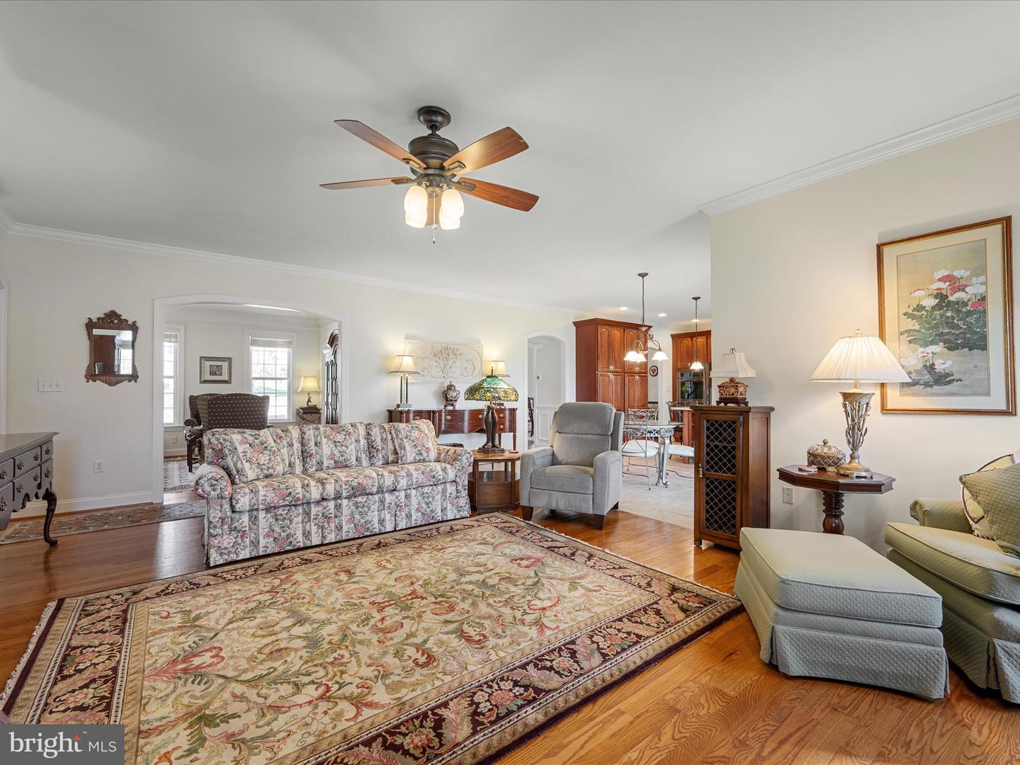 125 KILLANEY CT, WINCHESTER, Virginia 22602, 5 Bedrooms Bedrooms, ,4 BathroomsBathrooms,Residential,For sale,125 KILLANEY CT,VAFV2033020 MLS # VAFV2033020