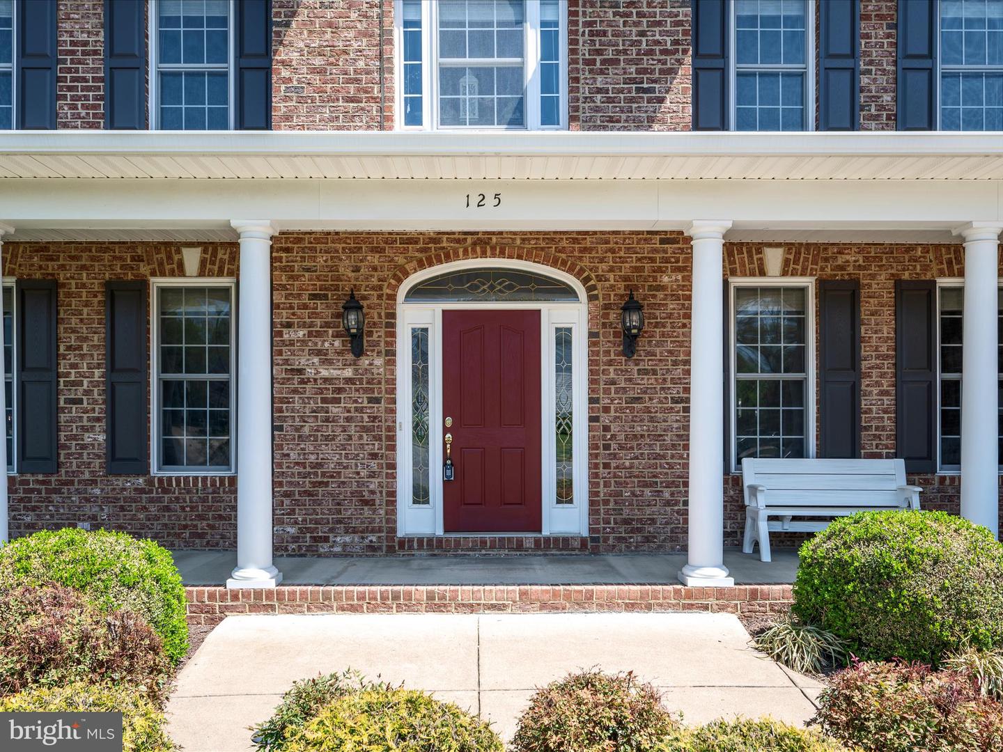 125 KILLANEY CT, WINCHESTER, Virginia 22602, 5 Bedrooms Bedrooms, ,4 BathroomsBathrooms,Residential,For sale,125 KILLANEY CT,VAFV2033020 MLS # VAFV2033020