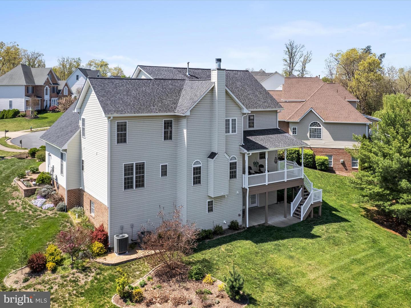 125 KILLANEY CT, WINCHESTER, Virginia 22602, 5 Bedrooms Bedrooms, ,4 BathroomsBathrooms,Residential,For sale,125 KILLANEY CT,VAFV2033020 MLS # VAFV2033020
