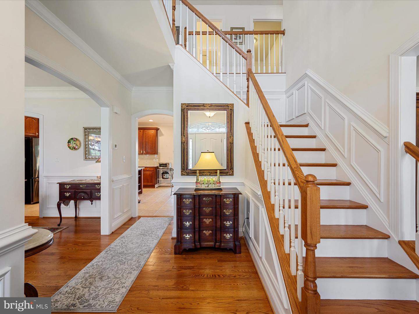 125 KILLANEY CT, WINCHESTER, Virginia 22602, 5 Bedrooms Bedrooms, ,4 BathroomsBathrooms,Residential,For sale,125 KILLANEY CT,VAFV2033020 MLS # VAFV2033020