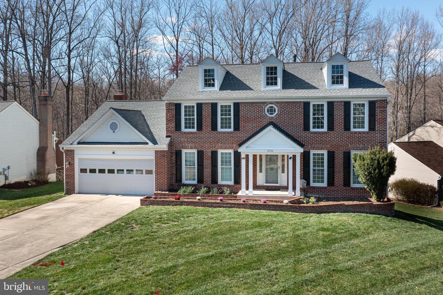 9126 JOHN WAY, FAIRFAX STATION, Virginia 22039, 4 Bedrooms Bedrooms, ,3 BathroomsBathrooms,Residential,For sale,9126 JOHN WAY,VAFX2229644 MLS # VAFX2229644