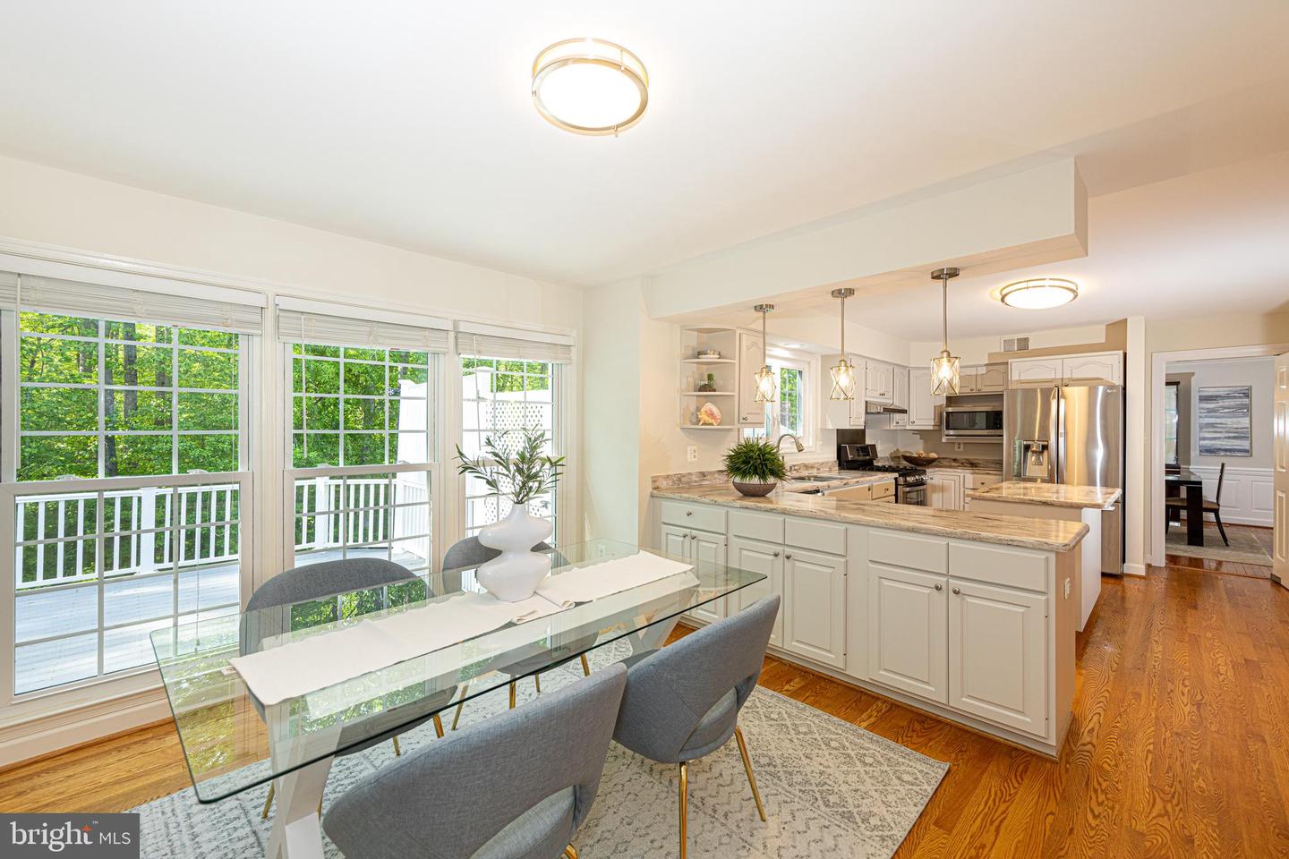 9126 JOHN WAY, FAIRFAX STATION, Virginia 22039, 4 Bedrooms Bedrooms, ,3 BathroomsBathrooms,Residential,For sale,9126 JOHN WAY,VAFX2229644 MLS # VAFX2229644