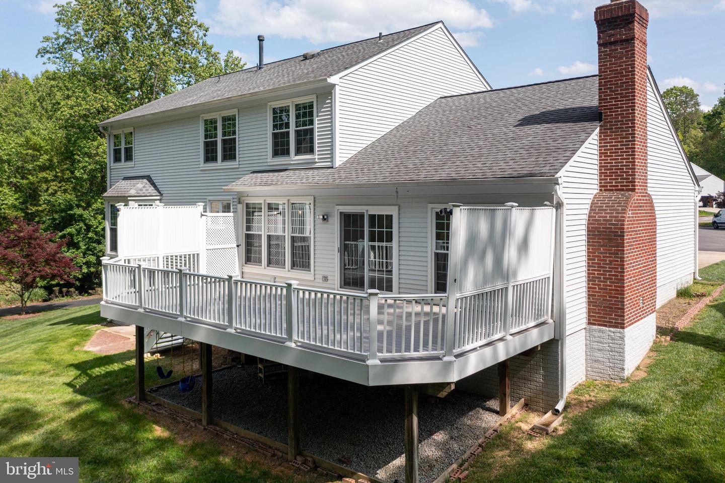 9126 JOHN WAY, FAIRFAX STATION, Virginia 22039, 4 Bedrooms Bedrooms, ,3 BathroomsBathrooms,Residential,For sale,9126 JOHN WAY,VAFX2229644 MLS # VAFX2229644